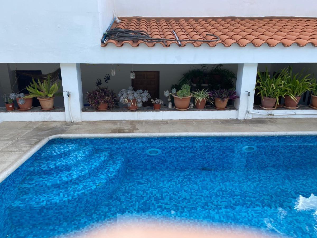 Casa En Mogan Villa Las Burrillas Exterior photo