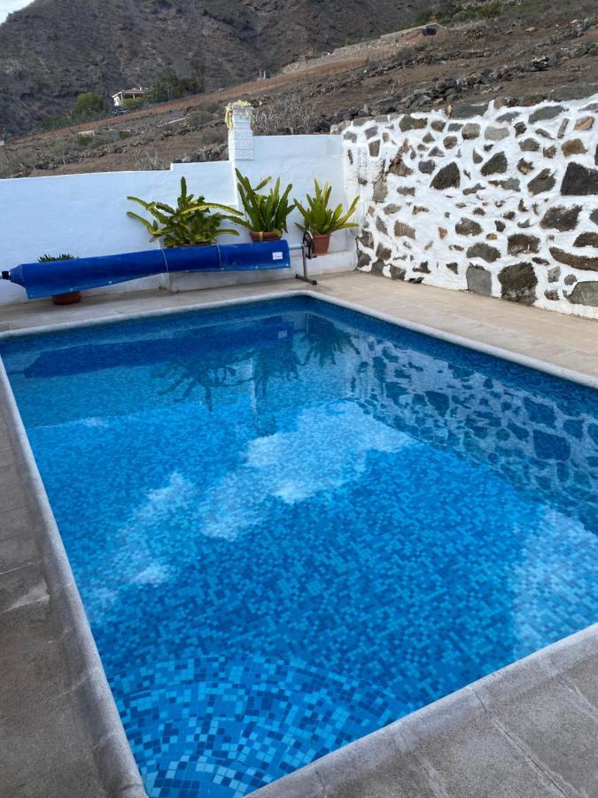 Casa En Mogan Villa Las Burrillas Exterior photo