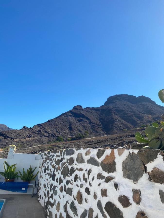 Casa En Mogan Villa Las Burrillas Exterior photo